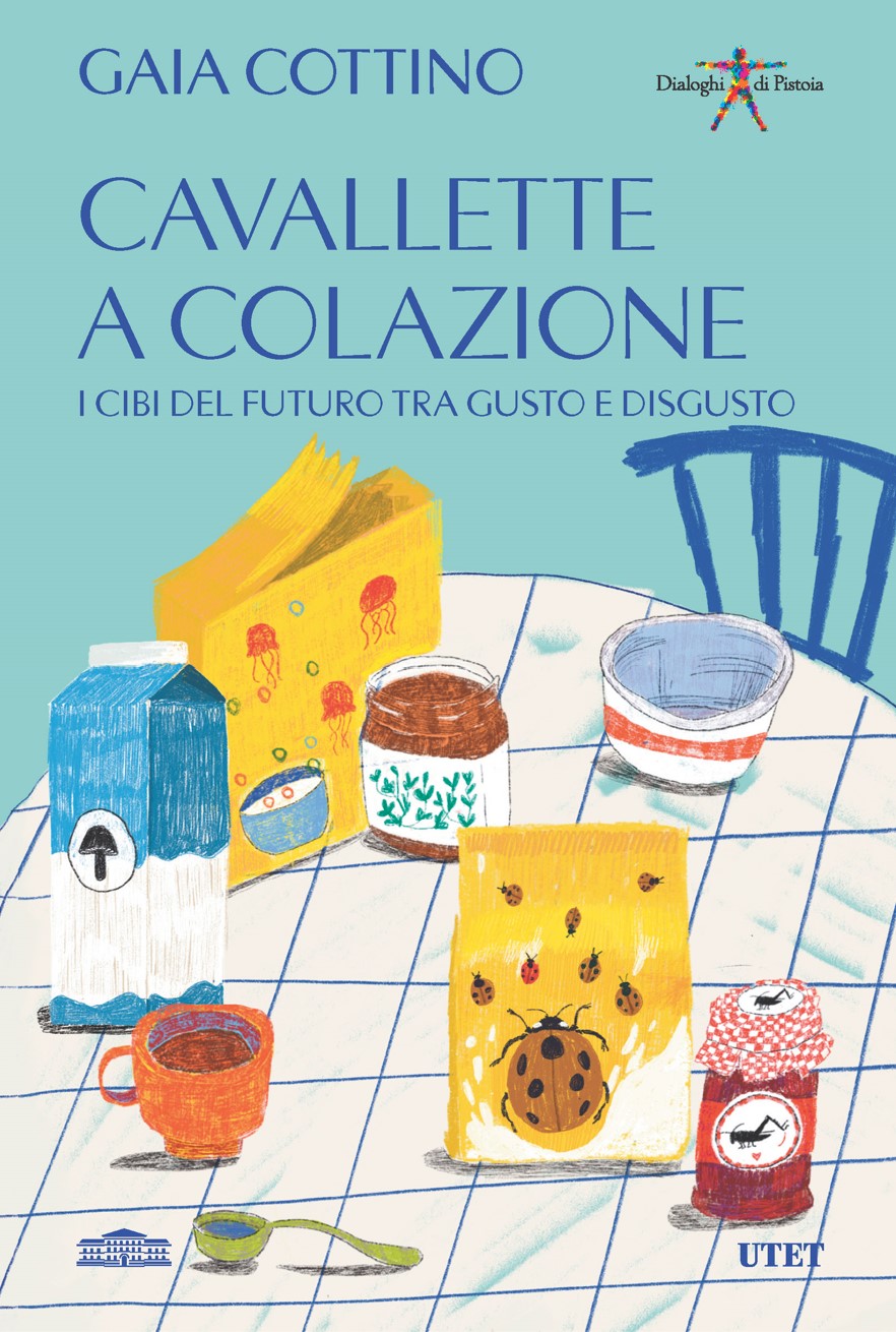 cavallette a colazione libri da leggere 2024