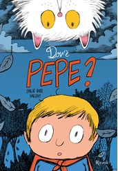 dov'è pepe libri da leggere estate 2024
