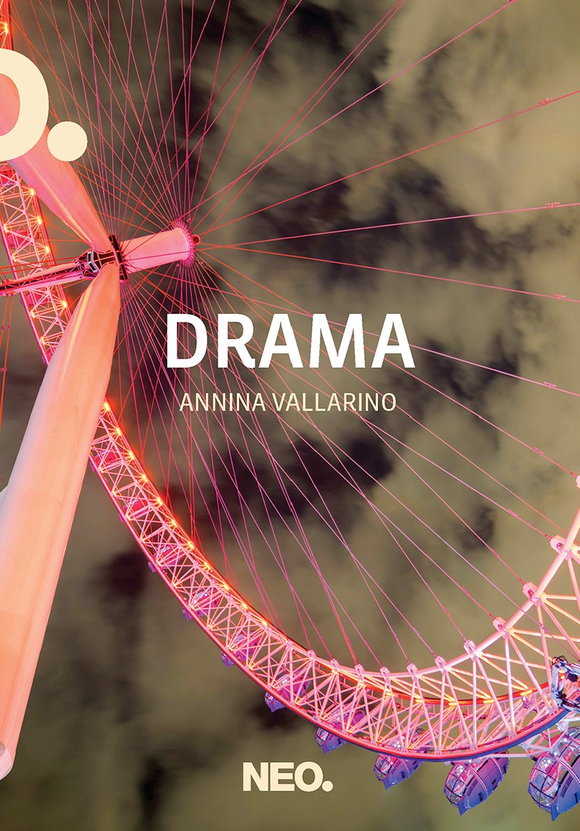 drama annina vallarino libri da leggere estate 2024