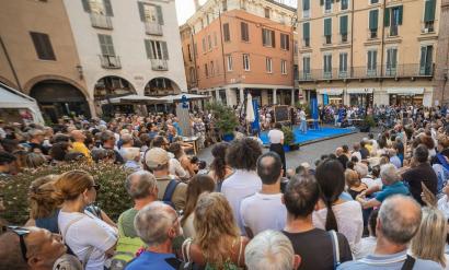 Il Festivaletteratura di Mantova 2024: oltre 300 ospiti in arrivo... - Novità, temi e programma