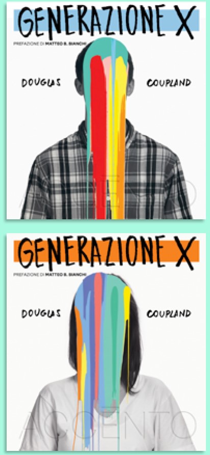 generazione x douglas coupland