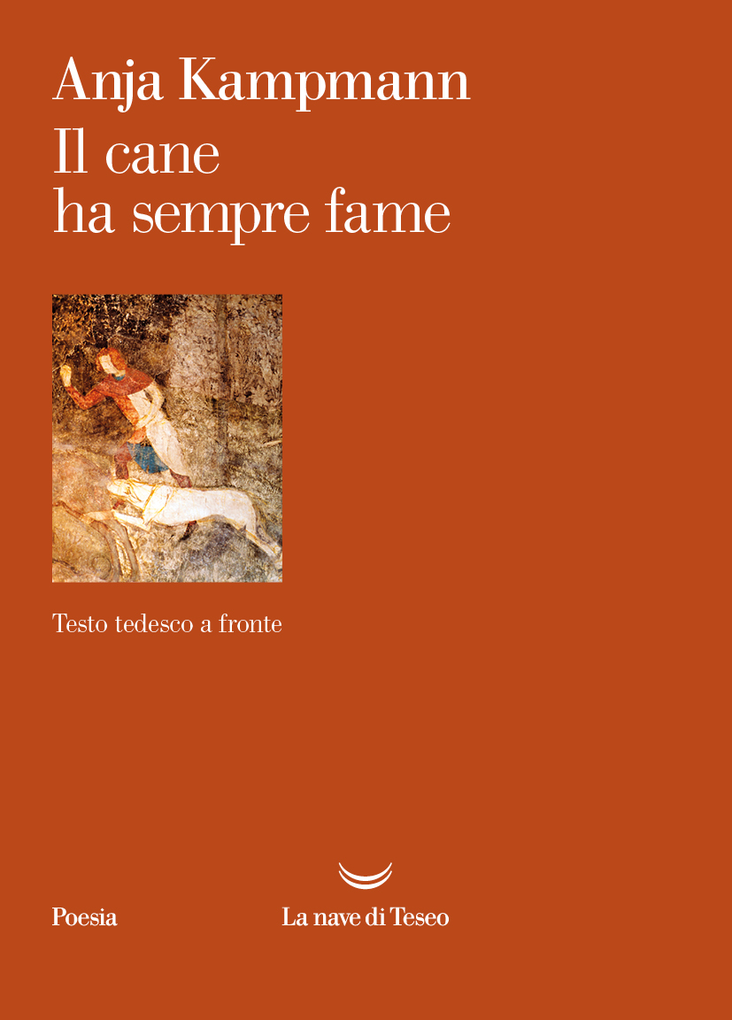 il cane ha sempre fame libri da leggere estate 2024