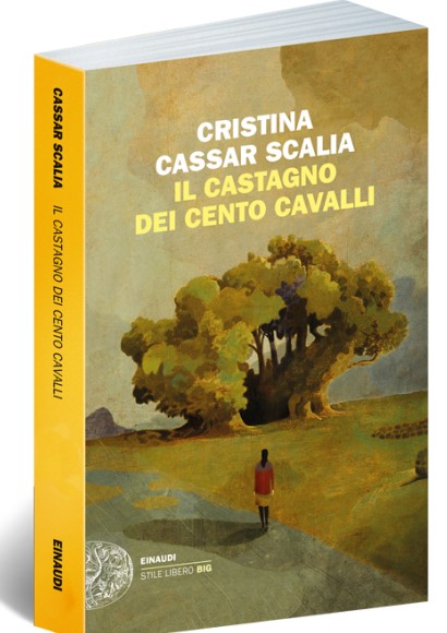 il castagno dei cento cavalli di cristina cassar scalia libri da leggere estate 2024