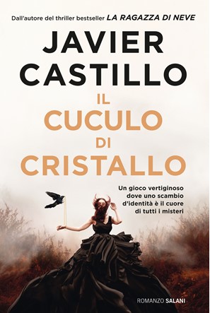 il cuculo di cristallo libri da leggere estate 2024