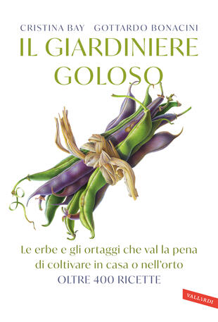  il giardiniere goloso libri da leggere estate 2024