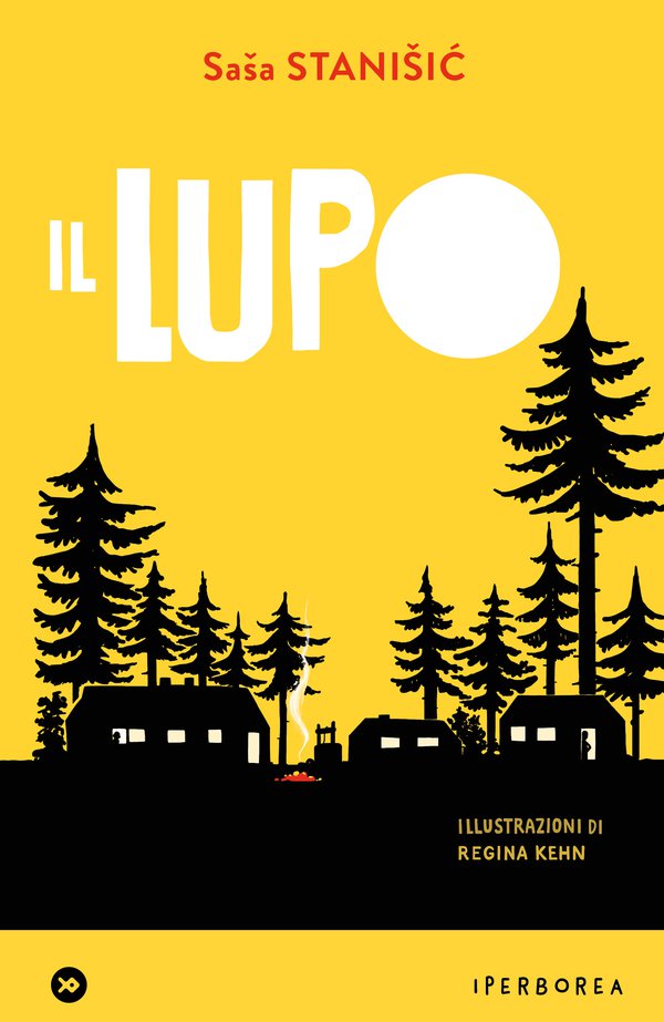 il lupo libri da leggere estate 2024