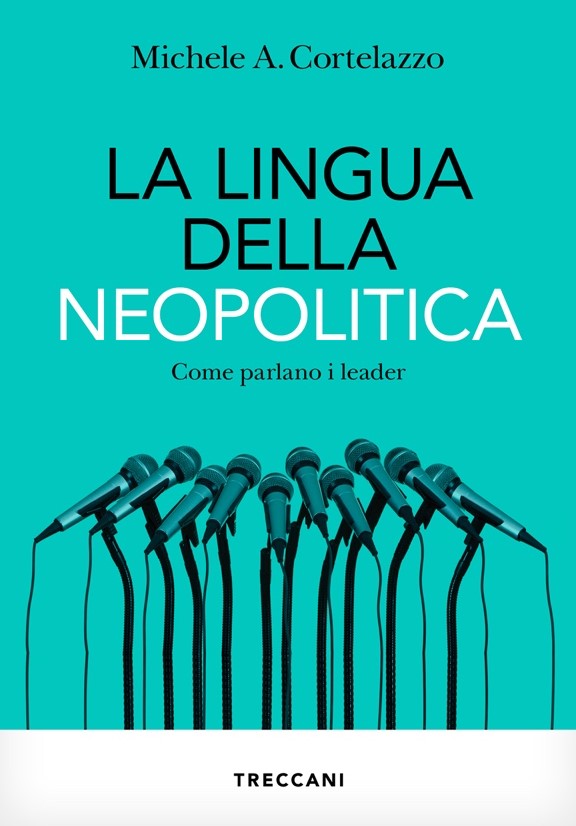 la lingua neopolitica libri da leggere estate 2024