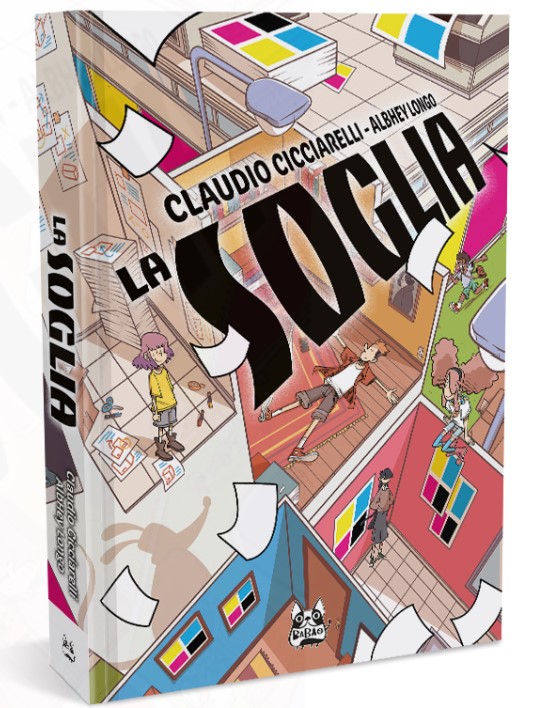 la soglia libri da leggere estate 2024