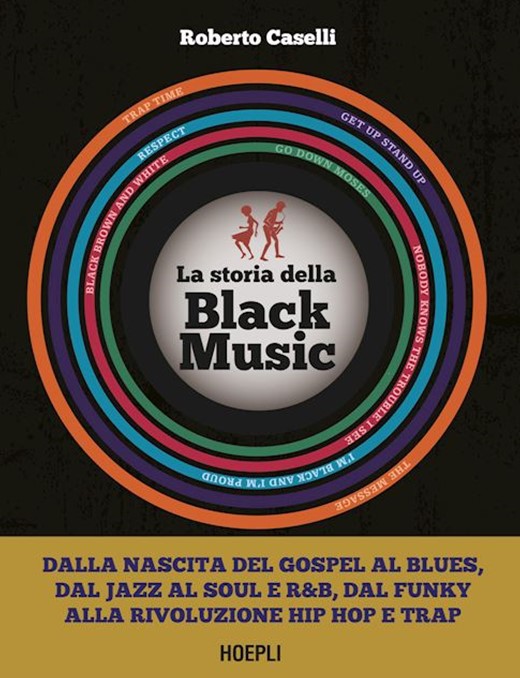 la storia della black music libri da leggere estate 2024
