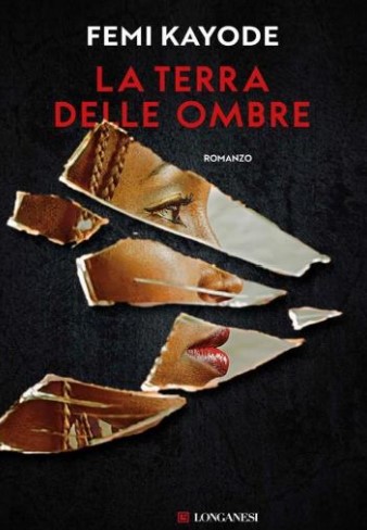la terra dellle ombre femi kayode libri da leggere estate 2024