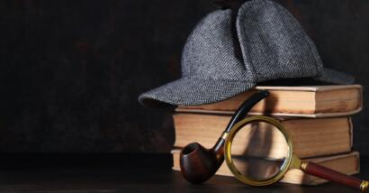 Libri gialli da leggere: 115 classici consigliati