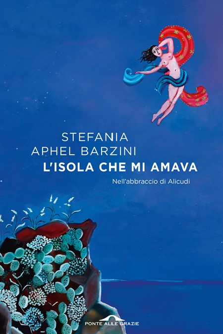 l'isola che mi amava alicudi libri da leggere estate 2024