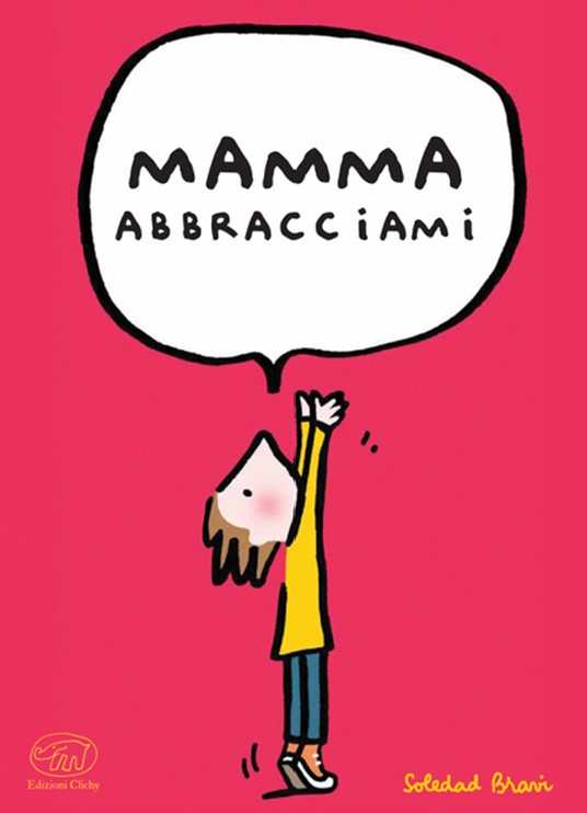 mamma abbracciami libri da leggere estate 2024