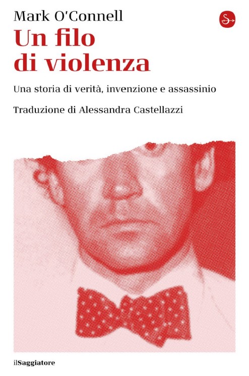 mark o'connell un filo di violenza libri da leggere estate 2024