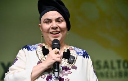 Bianca Pitzorno: 