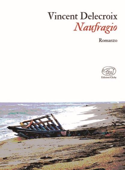 naufragio libri da leggere estate 2024
