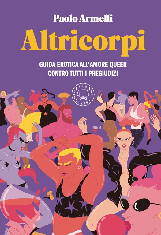 paolo armelli altricorpi libri da leggere estate 2024