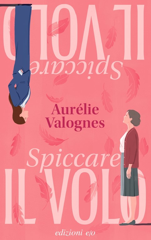 spiccare il volo libri da leggere estate 2024