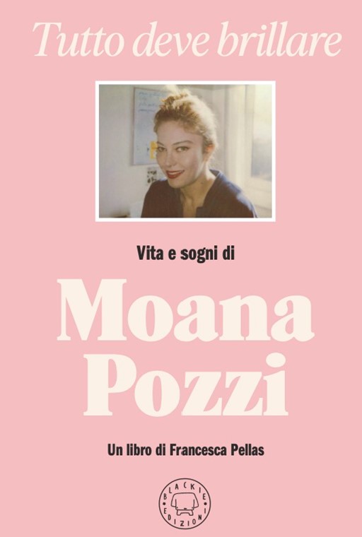 vita e sogni di moana pozzi libri da leggere 2024