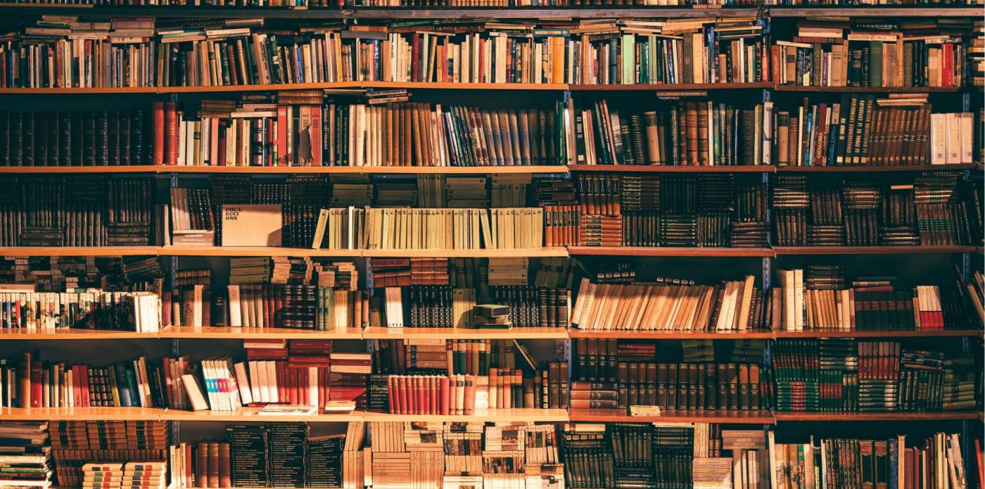 100 migliori libri New York Times