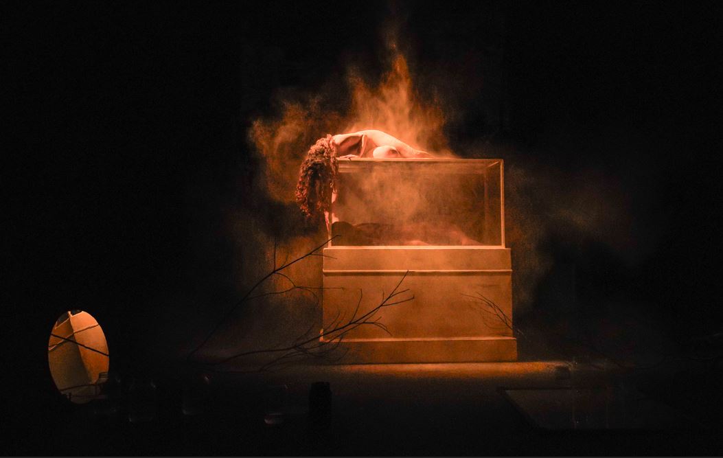 La luce in fondo al palco: reportage (e consigli) dalla Biennale Teatro 2024