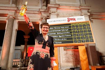 Donatella Di Pietrantonio ci ha parlato del suo primo libro per bambine e bambini