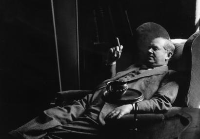 Evelyn Waugh, 