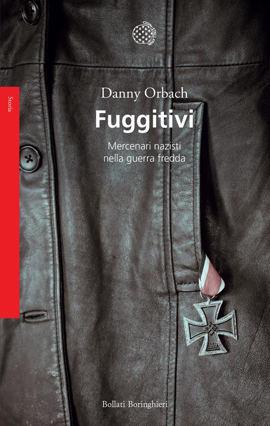 Fuggitivi di Danny Orbach