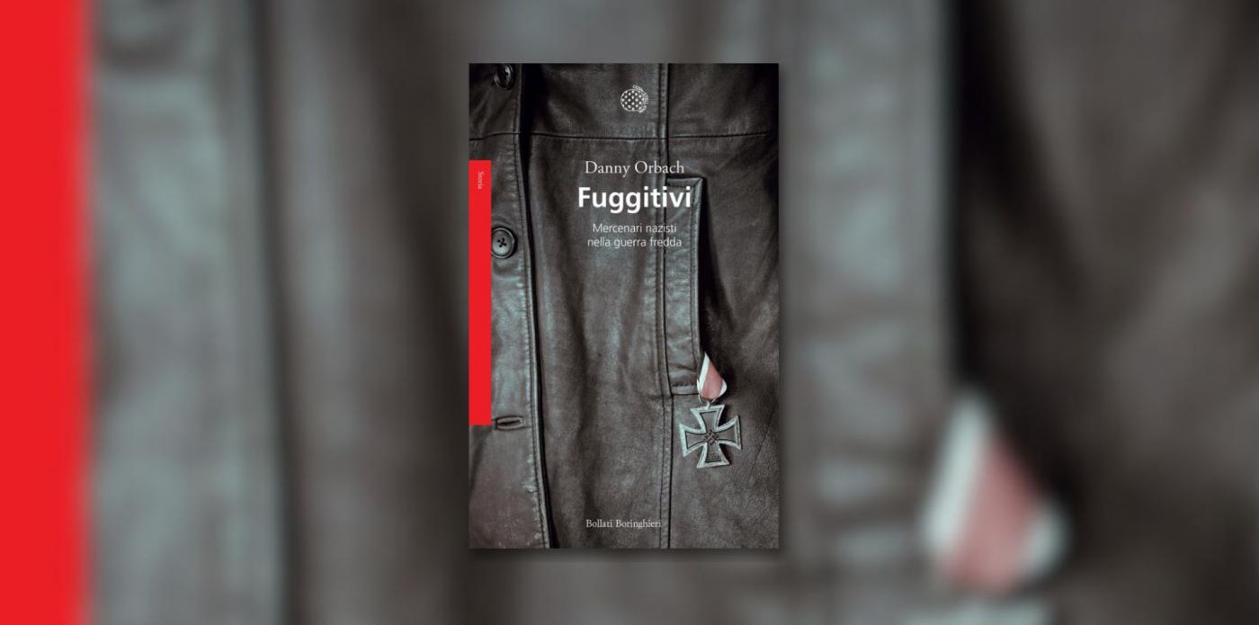 Fuggitivi, saggio storico di Danny Orbach
