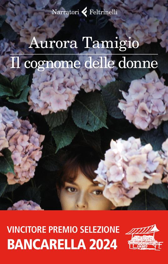 Il cognome delle donne di Aurora Tamigio