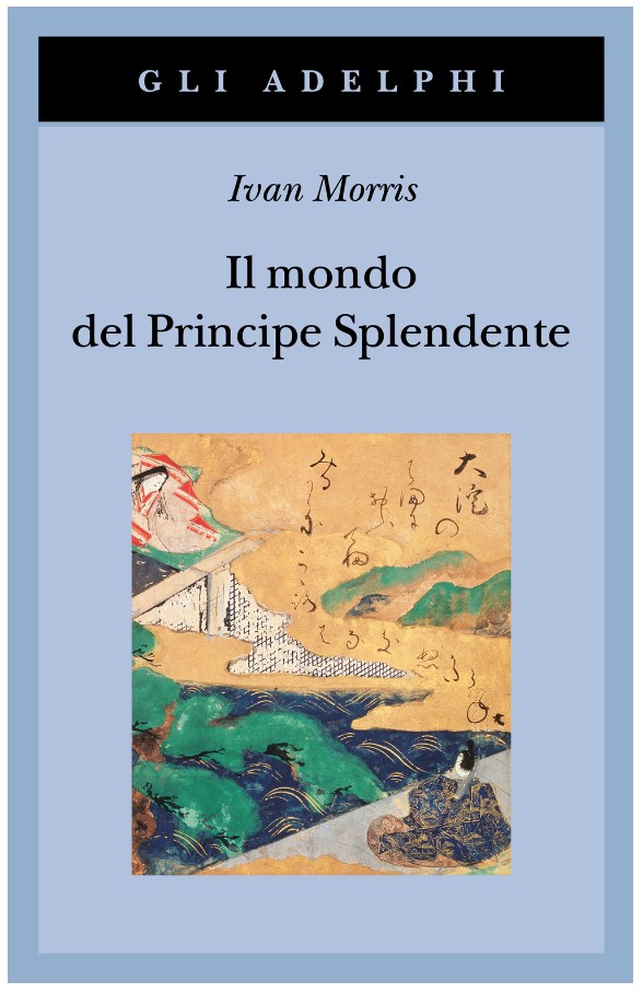 Il mondo del Principe Splendente