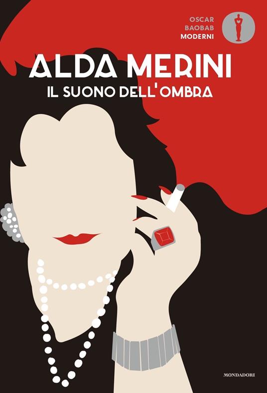 Il suono dell'ombra di Alda Merini, una delle poetesse italiane del novecento