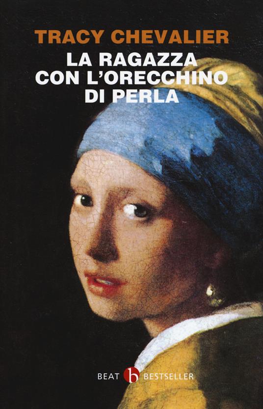 La ragazza con l'orecchino di perla 