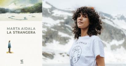 Cercare in montagna un altrove da noi stessi: 