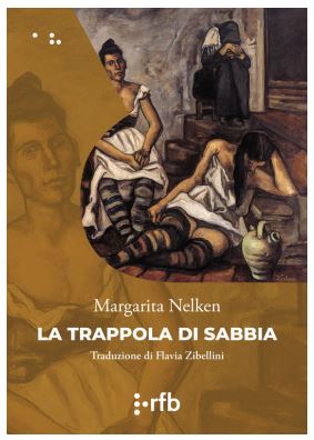 La trappola di sabbia di Nelken