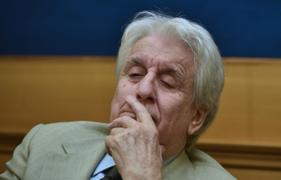 "La mia autonomia, la mia indipendenza, non può fare a meno degli altri...": incontro con Luigi Manconi