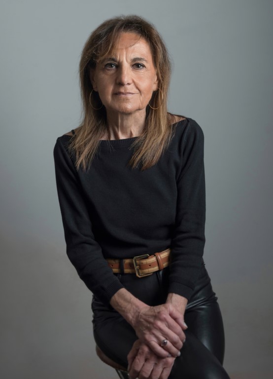 Milena Palminteri
