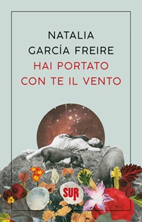 Hai portato con te il vento cover