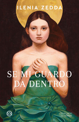 Se mi guardo da dentro ilaria zedda