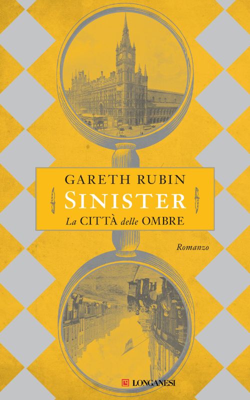 Sinister di Rubin