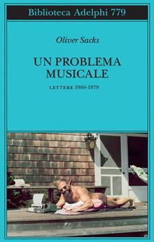 Un problema musicale di Oliver Sacks