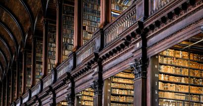 Dark Academia: origini, caratteristiche e libri da non perdere