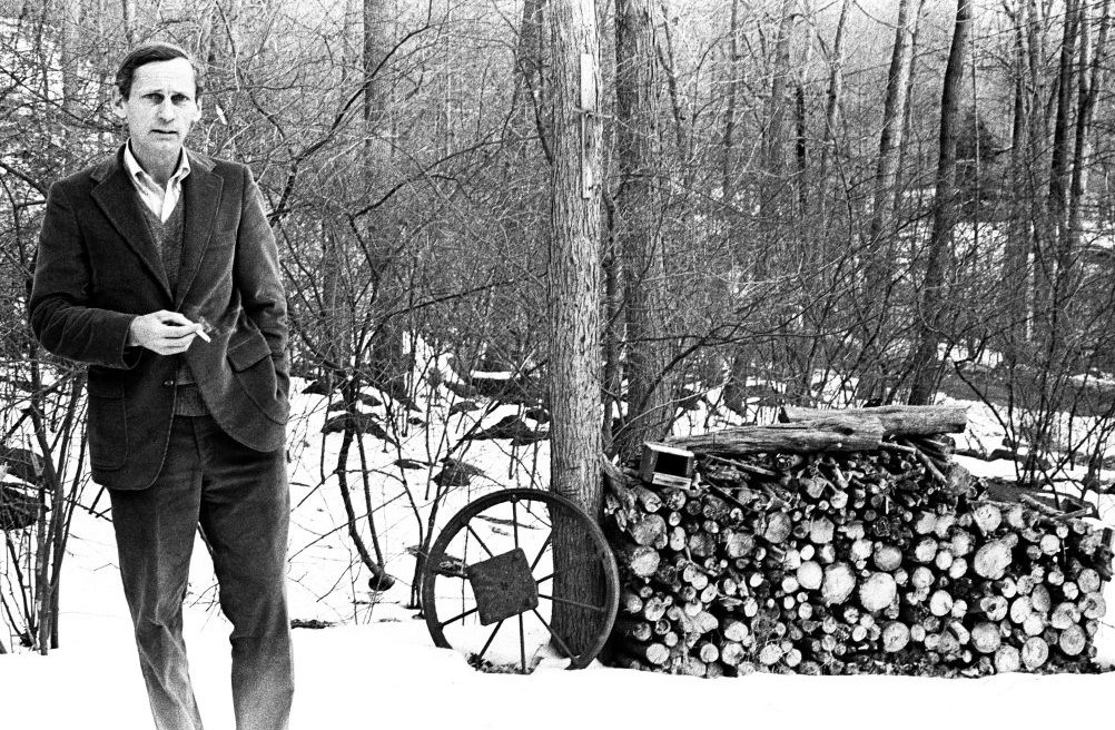 William Gaddis gettyeditorial 23-07-2024