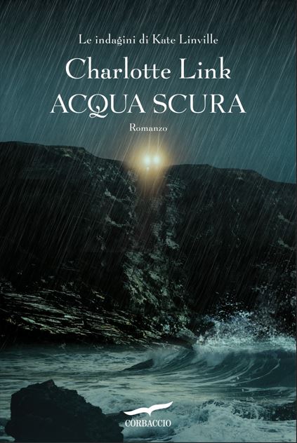 acqua scura di link libri thriller 2024
