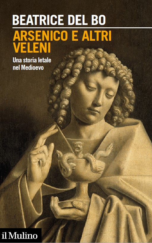 Arsenico e altri veleni, un saggio di Beatrice Del Bo