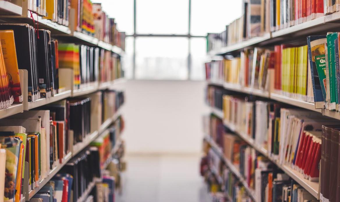 biblioteche