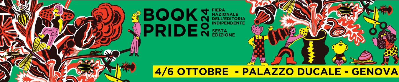 bookpride genova 2024
