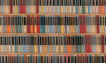 Editoria: a Feltrinelli il 10% di Adelphi