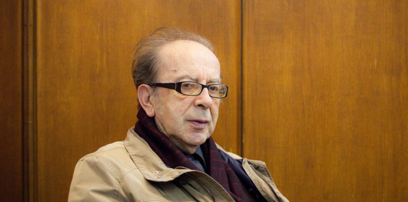 ismail kadare