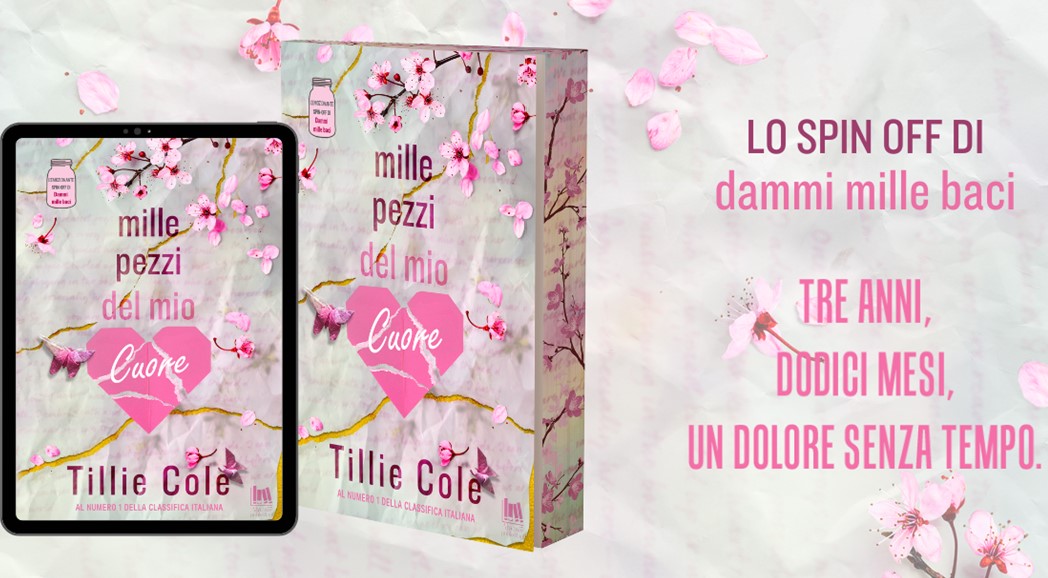 dammi mille baci spin off